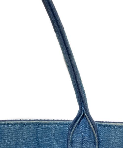 FURLA（フルラ）FURLA (フルラ) OPPORTUNITY トートバッグ インディゴの古着・服飾アイテム