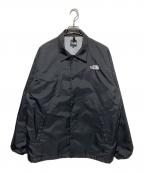 THE NORTH FACEザ ノース フェイス）の古着「THE COACH JACKET」｜ブラック