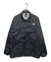 THE NORTH FACE（ザ ノース フェイス）の古着「THE COACH JACKET」｜ブラック