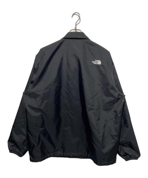THE NORTH FACE（ザ ノース フェイス）THE NORTH FACE (ザ ノース フェイス) THE COACH JACKET ブラック サイズ:XLの古着・服飾アイテム