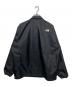 THE NORTH FACE (ザ ノース フェイス) THE COACH JACKET ブラック サイズ:XL：9000円