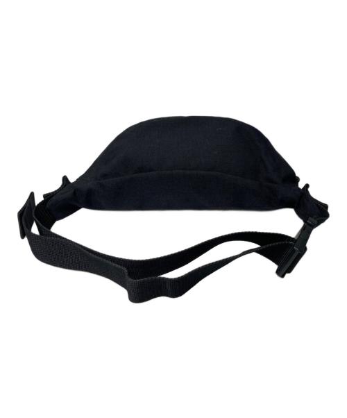 Maison Margiela（メゾンマルジェラ）Maison Margiela (メゾンマルジェラ) FANNY PACK ブラックの古着・服飾アイテム