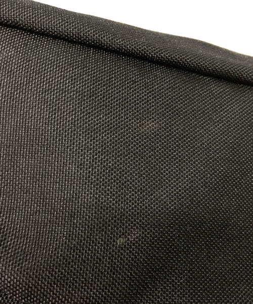 Maison Margiela（メゾンマルジェラ）Maison Margiela (メゾンマルジェラ) FANNY PACK ブラックの古着・服飾アイテム