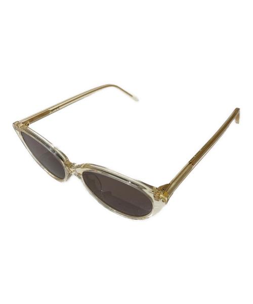 A.D.S.R.（エーディーエスアール）A.D.S.R. (エーディーエスアール) サングラスの古着・服飾アイテム