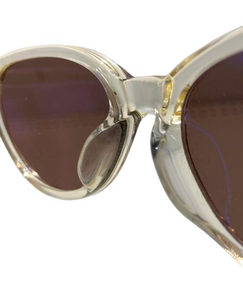 A.D.S.R.（エーディーエスアール）A.D.S.R. (エーディーエスアール) サングラスの古着・服飾アイテム