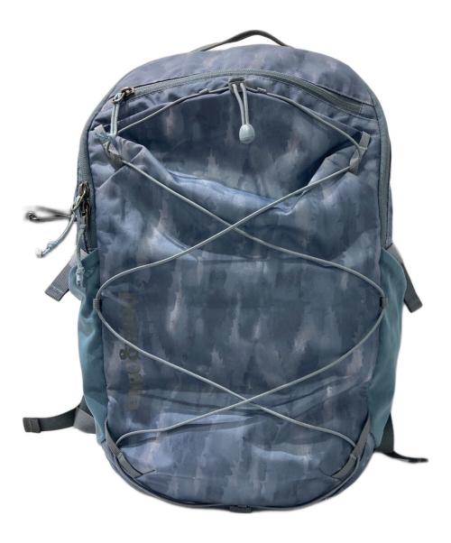 Patagonia（パタゴニア）Patagonia (パタゴニア) レフュジオ デイパック 30L ブルーの古着・服飾アイテム