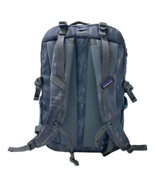 Patagonia（パタゴニア）Patagonia (パタゴニア) レフュジオ デイパック 30L ブルーの古着・服飾アイテム