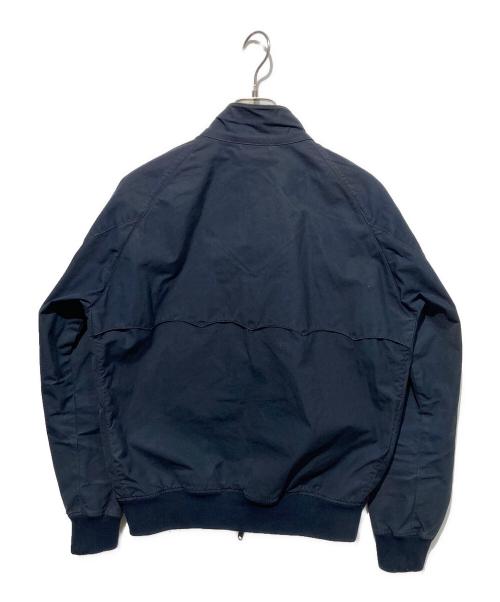 BARACUTA（バラクータ）BARACUTA (バラクータ) G9ハリントンジャケット ネイビー サイズ:40の古着・服飾アイテム