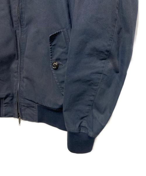 BARACUTA（バラクータ）BARACUTA (バラクータ) G9ハリントンジャケット ネイビー サイズ:40の古着・服飾アイテム