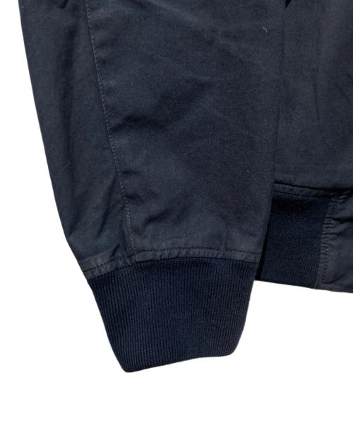 BARACUTA（バラクータ）BARACUTA (バラクータ) G9ハリントンジャケット ネイビー サイズ:40の古着・服飾アイテム