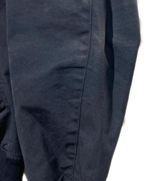 BARACUTA（バラクータ）BARACUTA (バラクータ) G9ハリントンジャケット ネイビー サイズ:40の古着・服飾アイテム
