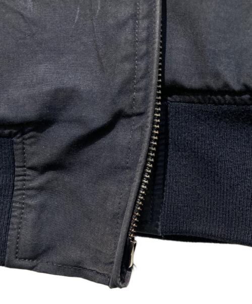 BARACUTA（バラクータ）BARACUTA (バラクータ) G9ハリントンジャケット ネイビー サイズ:40の古着・服飾アイテム