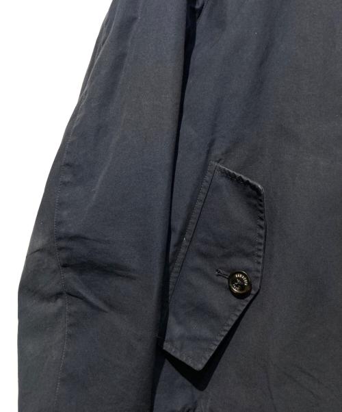 BARACUTA（バラクータ）BARACUTA (バラクータ) G9ハリントンジャケット ネイビー サイズ:40の古着・服飾アイテム