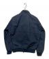 BARACUTA (バラクータ) G9ハリントンジャケット ネイビー サイズ:40：15000円