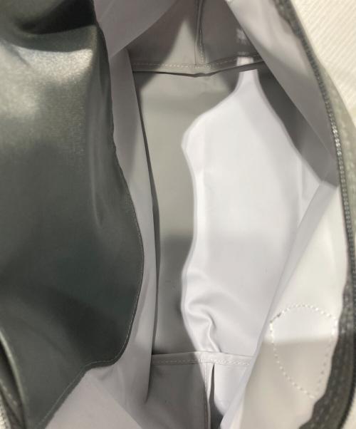 LONGCHAMP（ロンシャン）LONGCHAMP (ロンシャン) ル プリアージュ トートバッグ グレーの古着・服飾アイテム