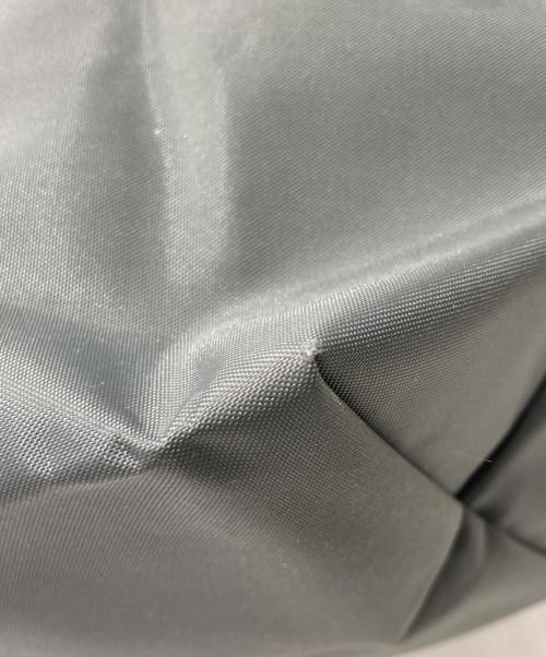 LONGCHAMP（ロンシャン）LONGCHAMP (ロンシャン) ル プリアージュ トートバッグ グレーの古着・服飾アイテム