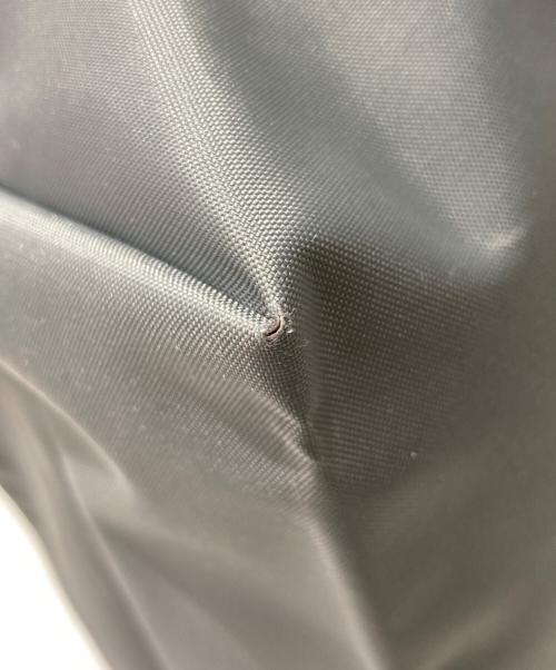 LONGCHAMP（ロンシャン）LONGCHAMP (ロンシャン) ル プリアージュ トートバッグ グレーの古着・服飾アイテム