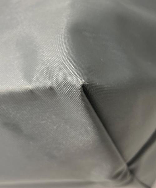 LONGCHAMP（ロンシャン）LONGCHAMP (ロンシャン) ル プリアージュ トートバッグ グレーの古着・服飾アイテム