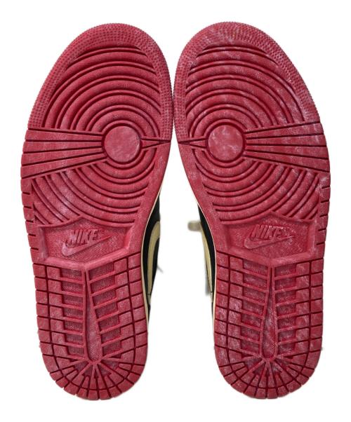NIKE（ナイキ）NIKE (ナイキ) NIGEL SYLVESTER (ナイジェル シルベスター) Air Jordan 1 Retro Low OG 