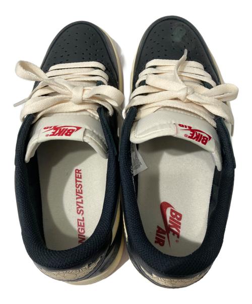 NIKE（ナイキ）NIKE (ナイキ) NIGEL SYLVESTER (ナイジェル シルベスター) Air Jordan 1 Retro Low OG 