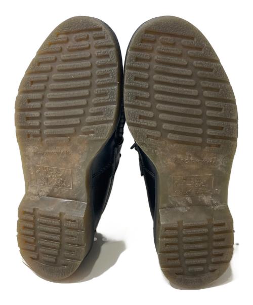 Dr.Martens（ドクターマーチン）Dr.Martens (ドクターマーチン) ADRIAN ローファー ブラック サイズ:24.0〜24.5の古着・服飾アイテム