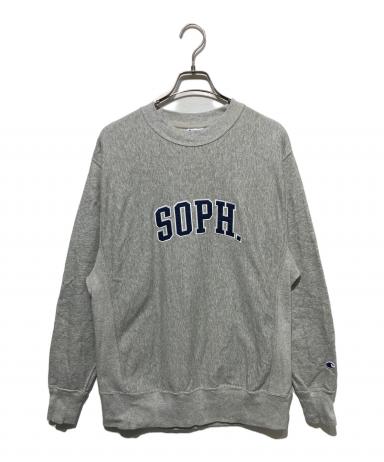 中古・古着通販】Champion REVERSE WEAVE (チャンピオン リバース