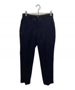 中古・古着通販】WACKO MARIA (ワコマリア) DORMEUIL ストライプ