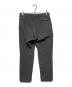 if you have (イフユーハブ) SCHOELLER  ソフトシェルナイロンパンツ グレー サイズ:S：8000円
