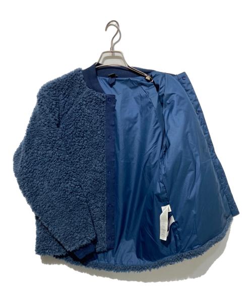 Patagonia（パタゴニア）Patagonia (パタゴニア) キッズレトロXボマージャケット ネイビー サイズ:XXLの古着・服飾アイテム
