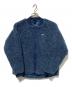Patagonia（パタゴニア）の古着「キッズレトロXボマージャケット」｜ネイビー