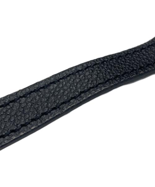 LOUIS VUITTON（ルイ ヴィトン）LOUIS VUITTON (ルイ ヴィトン) モンテーニュBB 2WAYバッグ ブラックの古着・服飾アイテム