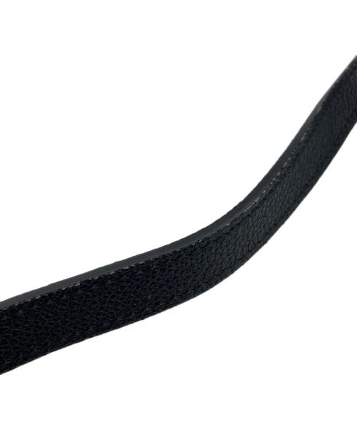 LOUIS VUITTON（ルイ ヴィトン）LOUIS VUITTON (ルイ ヴィトン) モンテーニュBB 2WAYバッグ ブラックの古着・服飾アイテム