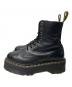 Dr.Martens (ドクターマーチン) JADON Ⅲ 8ホールブーツ ブラック サイズ:UK5：12000円