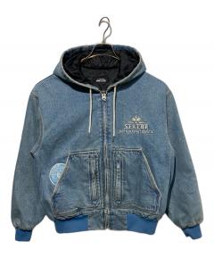 中古・古着通販】UNDERCOVER (アンダーカバー) アノラックパーカー