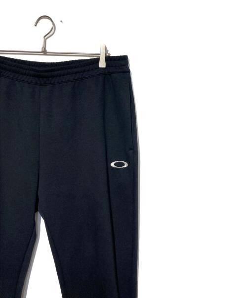 OAKLEY（オークリー）OAKLEY (オークリー) Foundational Fleece Pants 2.0 ブラック サイズ:XLの古着・服飾アイテム
