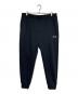 OAKLEY（オークリー）の古着「Foundational Fleece Pants 2.0」｜ブラック