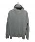 NIKE (ナイキ) ジップパーカー グレー サイズ:L：5000円