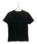 Hysteric Glamour (ヒステリックグラマー) プリントTシャツ ブラック サイズ:L：6000円