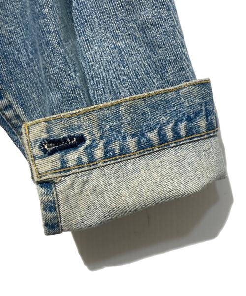 LEVI'S（リーバイス）LEVI'S (リーバイス) 70502XX復刻デニムジャケット インディゴ サイズ:40の古着・服飾アイテム