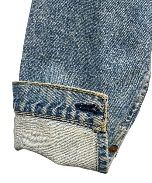 LEVI'S（リーバイス）LEVI'S (リーバイス) 70502XX復刻デニムジャケット インディゴ サイズ:40の古着・服飾アイテム