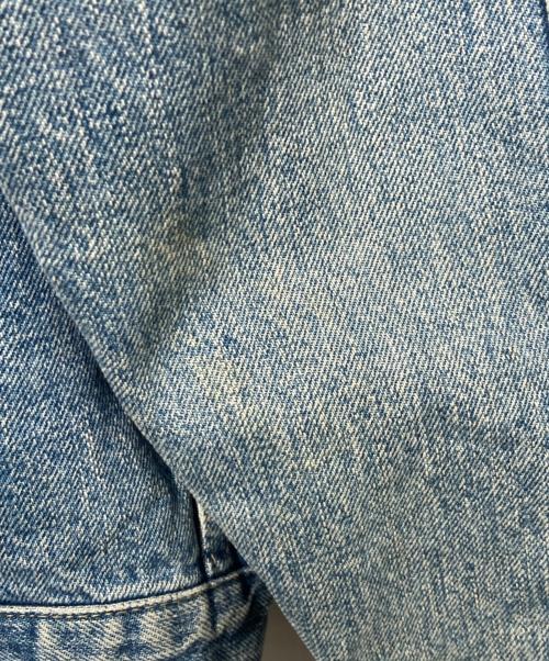 LEVI'S（リーバイス）LEVI'S (リーバイス) 70502XX復刻デニムジャケット インディゴ サイズ:40の古着・服飾アイテム
