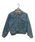 LEVI'S（リーバイス）の古着「70502XX復刻デニムジャケット」｜インディゴ