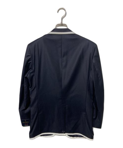 BROOKS BROTHERS（ブルックスブラザーズ）BROOKS BROTHERS (ブルックスブラザーズ) 金釦ブレザー ネイビー サイズ:38の古着・服飾アイテム