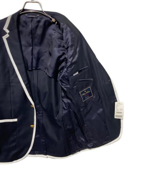BROOKS BROTHERS（ブルックスブラザーズ）BROOKS BROTHERS (ブルックスブラザーズ) 金釦ブレザー ネイビー サイズ:38の古着・服飾アイテム