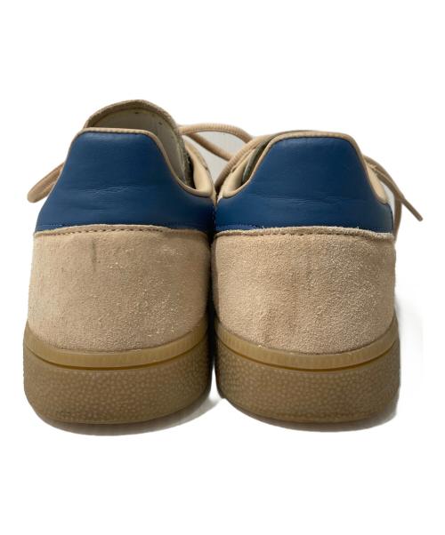 adidas（アディダス）adidas (アディダス) HANDBALL SPEZIAL ベージュ サイズ:28.5cmの古着・服飾アイテム