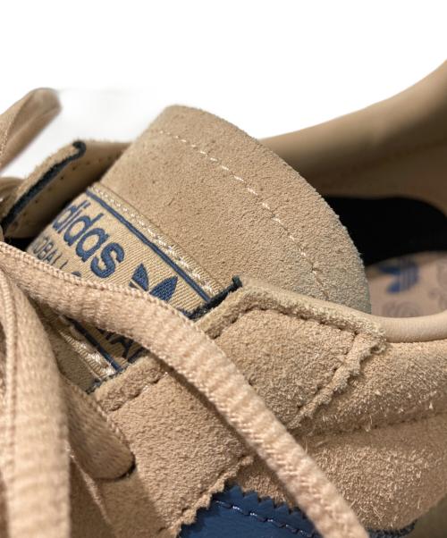 adidas（アディダス）adidas (アディダス) HANDBALL SPEZIAL ベージュ サイズ:28.5cmの古着・服飾アイテム