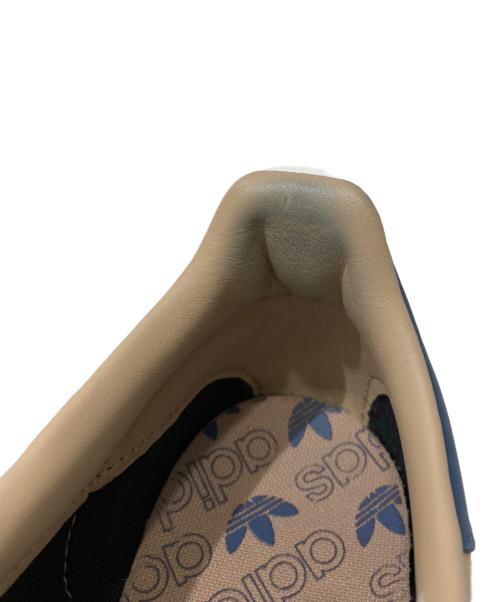 adidas（アディダス）adidas (アディダス) HANDBALL SPEZIAL ベージュ サイズ:28.5cmの古着・服飾アイテム