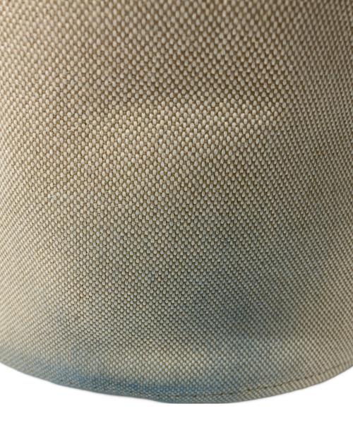 FURLA（フルラ）FURLA (フルラ) lidoバケットバッグ ベージュの古着・服飾アイテム