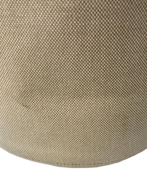 FURLA（フルラ）FURLA (フルラ) lidoバケットバッグ ベージュの古着・服飾アイテム