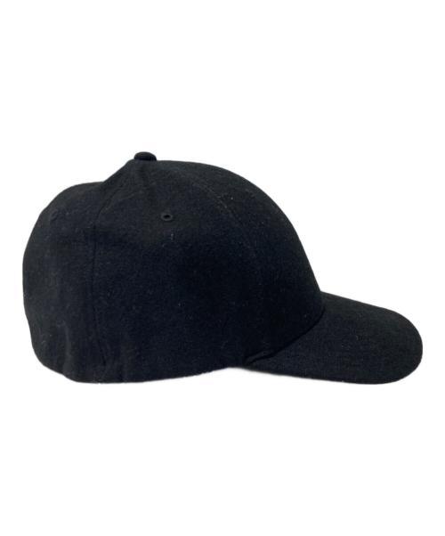 ARC'TERYX（アークテリクス）ARC'TERYX (アークテリクス) WOOL BALL CAP ブラックの古着・服飾アイテム